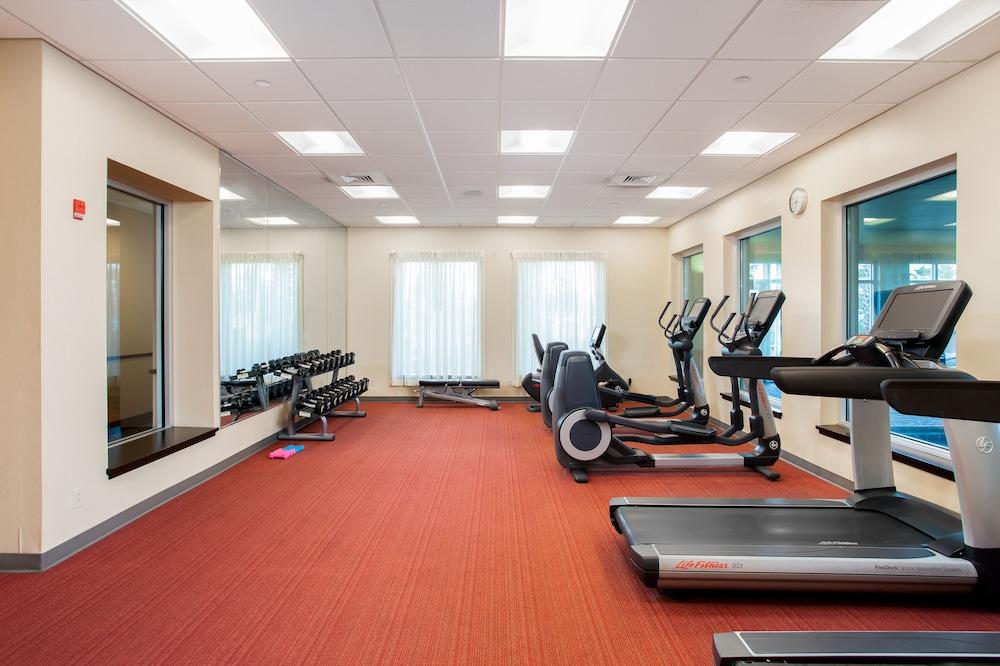 Hyatt Place Airport Hotel Pensacola