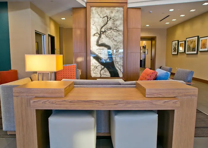 Hyatt Place Pensacola Airport