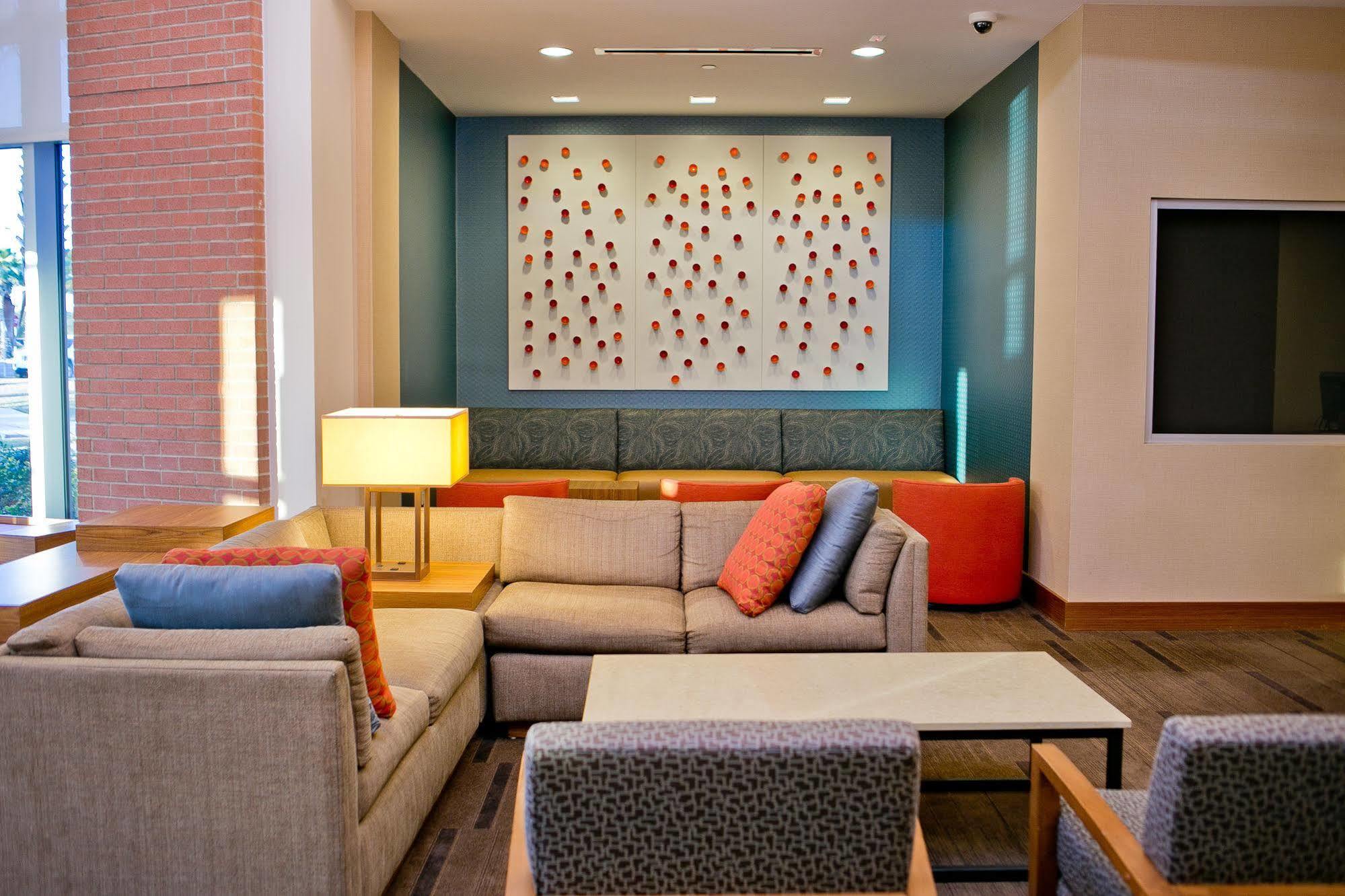 Hotel Hyatt Place Airport